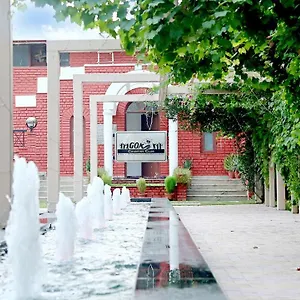 Goa Country Club Hotel