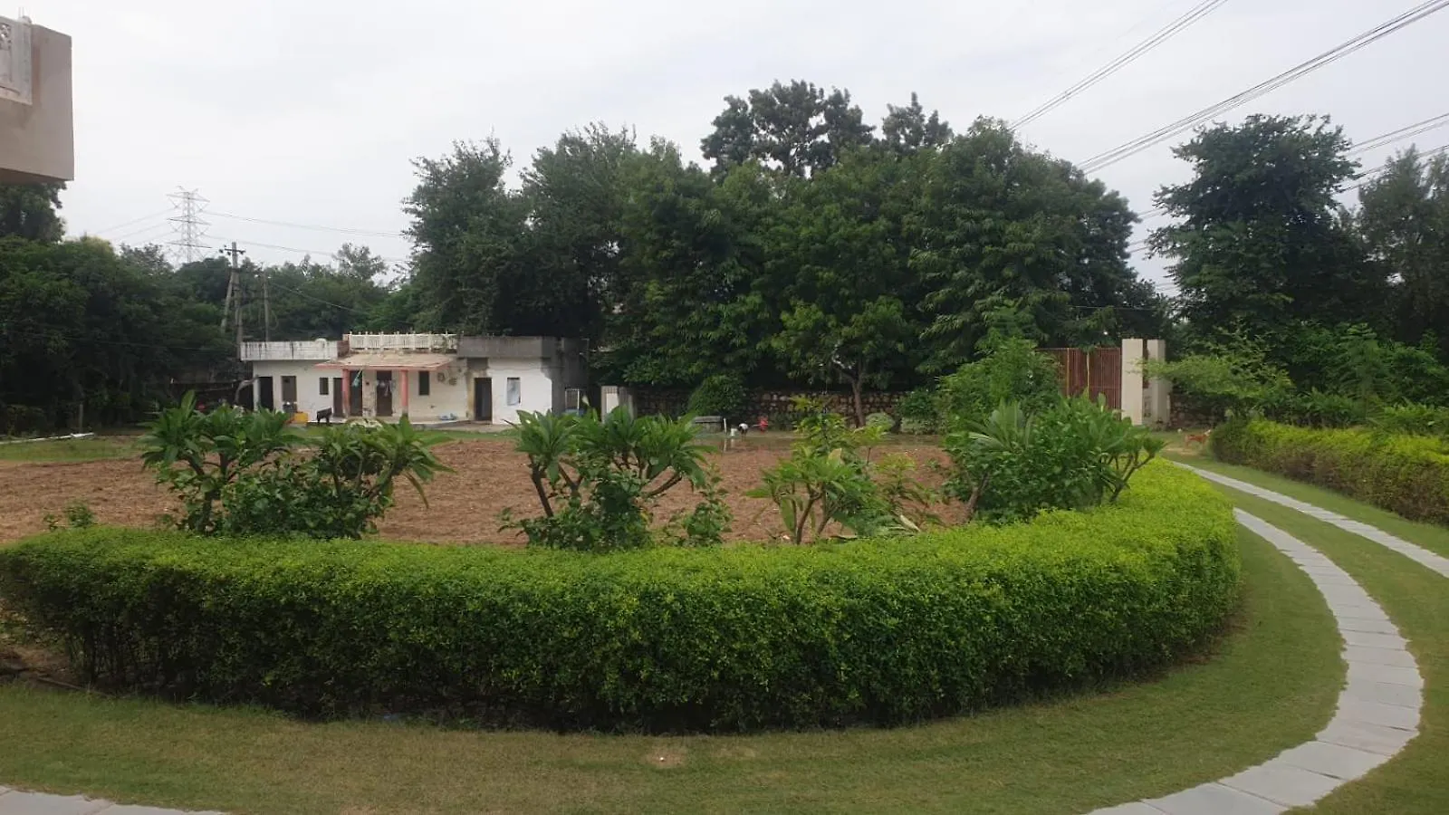 Hotel Maharaja Farms Gurgáon